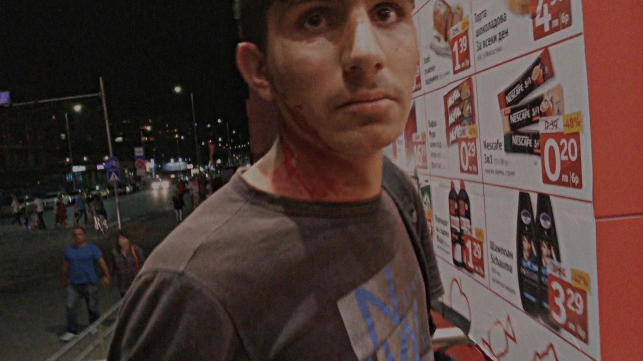 POV | Lesson Plan Clip 5 | Midnight Traveler