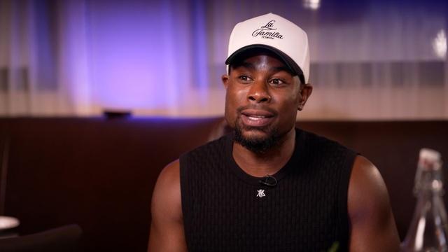 Alex Toussaint, Fitness Instructor and Author