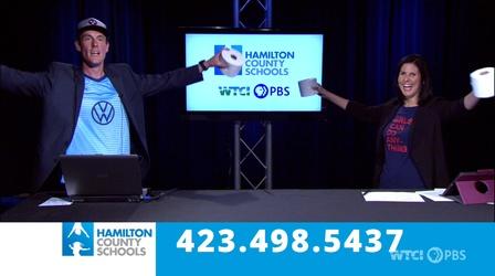 Video thumbnail: Special Presentations Hamilton County School Continued Learning March 30th, 2020