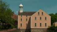 Slater Mill Site and Museum