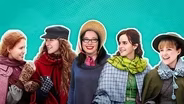 Why We Still Love Little Women, 150 Years Later