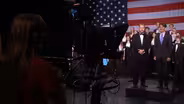 2018 Celebrate America Behind the Scenes