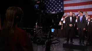 2018 Celebrate America Behind the Scenes