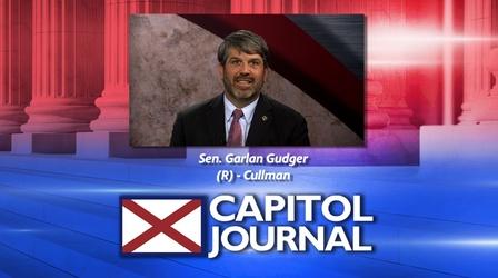 Video thumbnail: Capitol Journal May 9, 2023