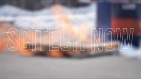Video thumbnail: WCNY SciTech Now Technology To The Rescue!