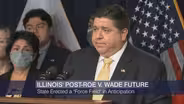 Illinois’ Post-Roe v. Wade Future,  a ‘Force Field' in Place