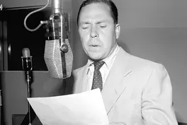 Johnny Mercer