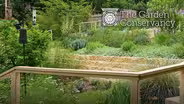 Garden Conservancy Open Days Austin Tour