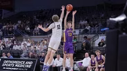 2026 Boys AA Basketball | Tea Area vs. Watertown