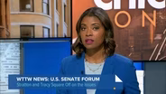 Stratton, Tracy to Face Off in US Senate Candidate Forum. Here's What to Expect