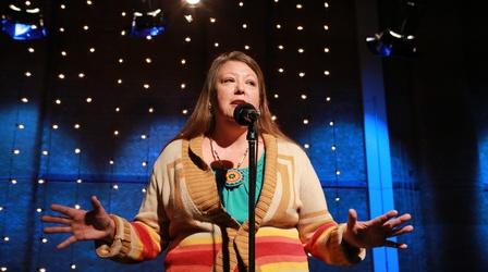 Video thumbnail: Stories from the Stage On Sacred Ground