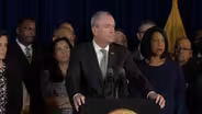Murphy says Legislature's budget falls short by nearly $1B