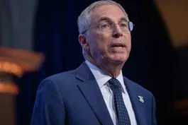 Israeli ambassador to U.S. on war tactics, future of Gaza
