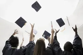 Who will benefit from the new plan to relieve student debt
