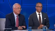 Brooks and Capehart on Blanche’s stalled AG confirmation