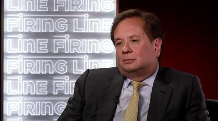 Video thumbnail: Firing Line George Conway