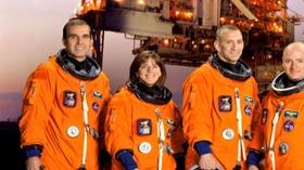 Video thumbnail: Science Trek D4K: Barabara Morgan, Educator in Space Interview