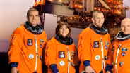 D4K: Barabara Morgan, Educator in Space Interview