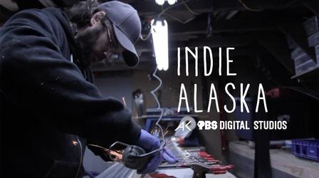 Video thumbnail: Indie Alaska I Am A Ski Builder | INDIE ALASKA