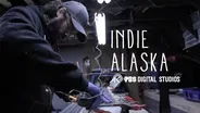 I Am A Ski Builder | INDIE ALASKA