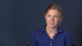 Video thumbnail: SciTech Now - WPSU Penn State Zena Cardman - NASA Astronaut Class of ’17