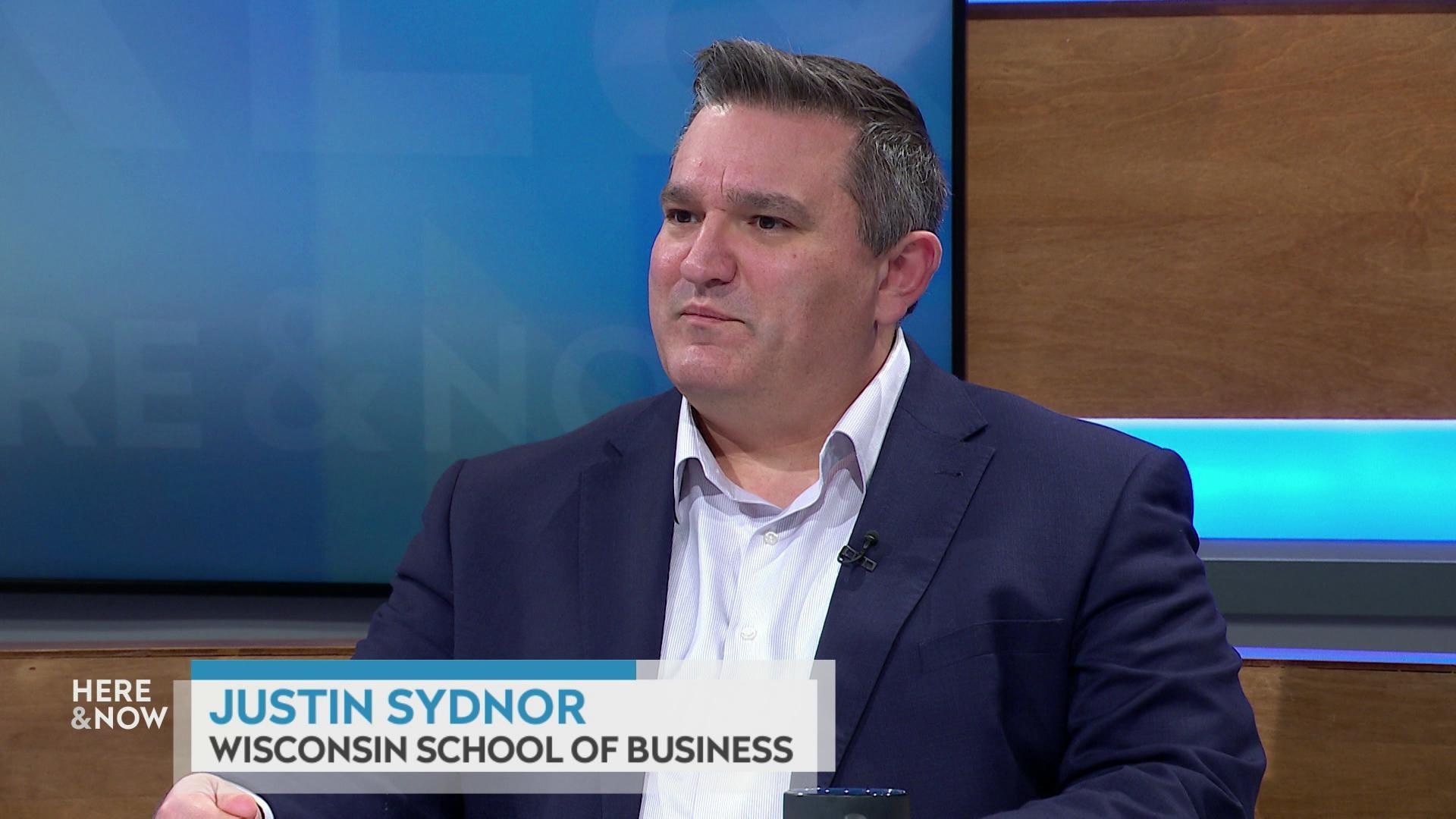 Justin Sydnor on health insurance direct payment proposals