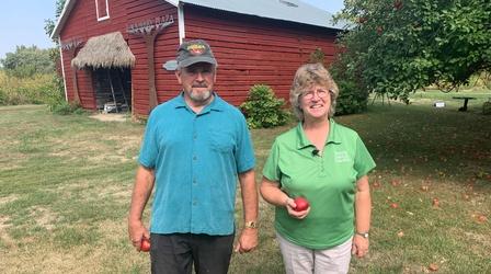 Video thumbnail: Prairie Yard & Garden Hackberry Hollow