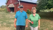 Hackberry Hollow