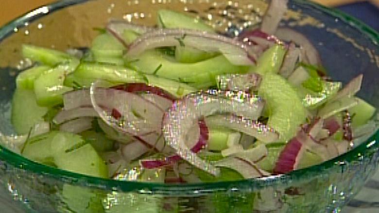 Jacques Pépin: Cooking with Claudine Image