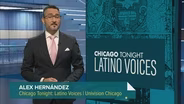 Chicago Tonight: Latino Voices, July 7, 2023 - Full Show