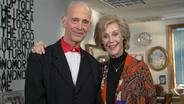 JOHN WATERS: An Artworks Special with Rhea Feikin