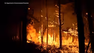 Farmers brace for ongoing risk of wildfires