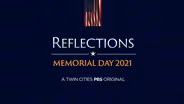 Reflections: Memorial Day 2021