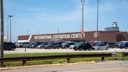 Cleveland, Brook Park settle disputes over airport, I-X Center