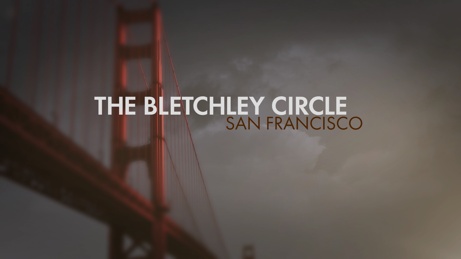 The Bletchley Circle Presidio Preview Twin Cities PBS