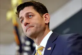 News Wrap: Ryan warns Trump against pardoning himself