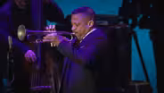 The Mingus Big Band Performs 'Fables of Faubus'