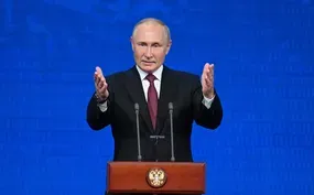 Putin doubles down, sending 300,000 more troops to Ukraine