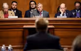 Senate Judiciary Committee grills Horowitz over Russia probe