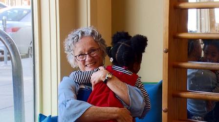 Video thumbnail: KSPS Documentaries Votes for Women Centennial: Anita Morgan