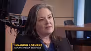 People in Policy | Shannon Loehrke