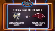 Hapeville Charter at Carver Atlanta