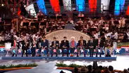 A Tribute to WWII's Greatest Generation