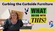 Curbing Curbside Furniture