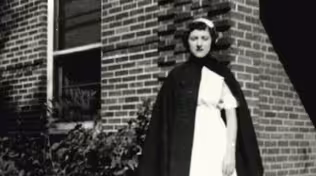 Women's Suffrage: Nadine Coudret