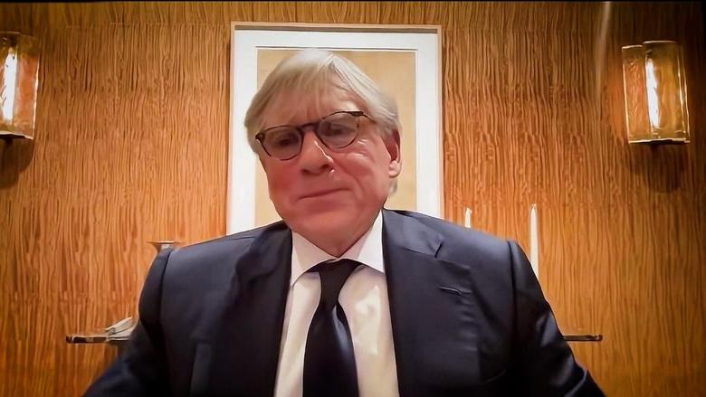 Amanpour and Company Image