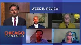 Video thumbnail: Chicago Tonight The Week in Review: Illinois Begins Partially Reopening