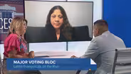 Latino Evangelicals Could Play Role in Presidential Election