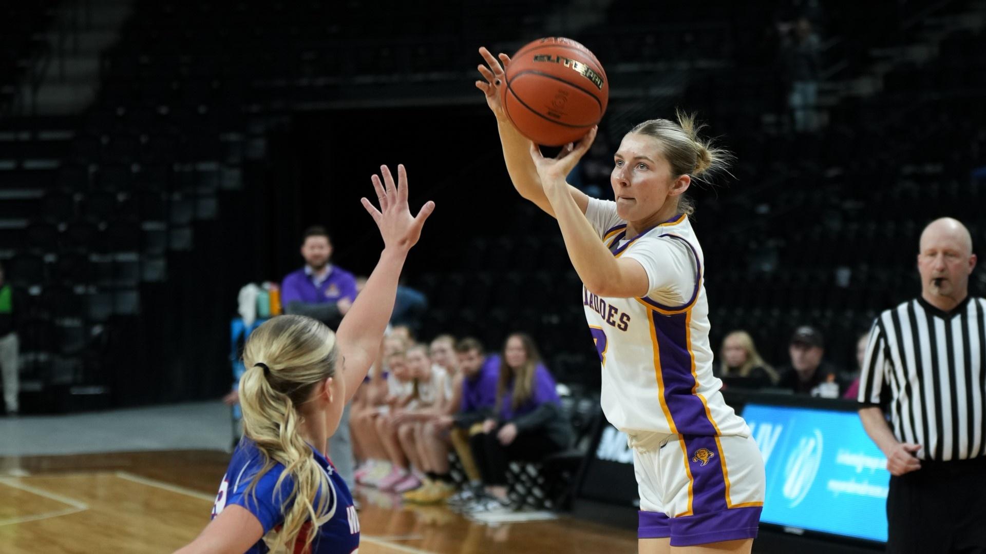 High School Activities | 2024 Girls B Basketball | Centerville Vs ...