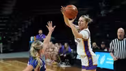 2024 Girls B Basketball | Centerville vs. Warner